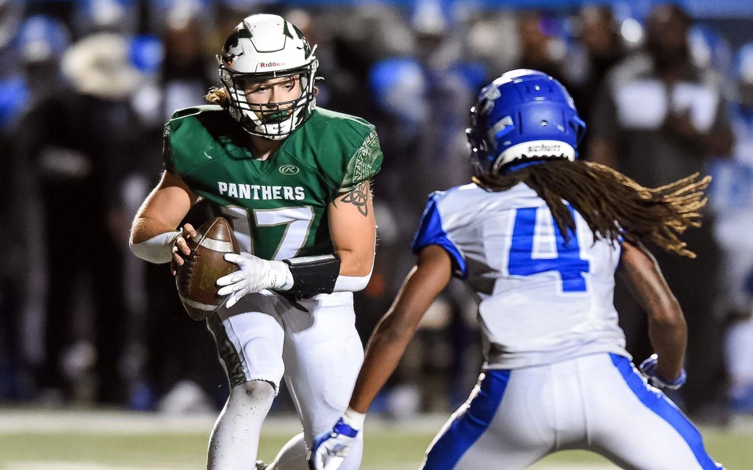 Fort Zumwalt North