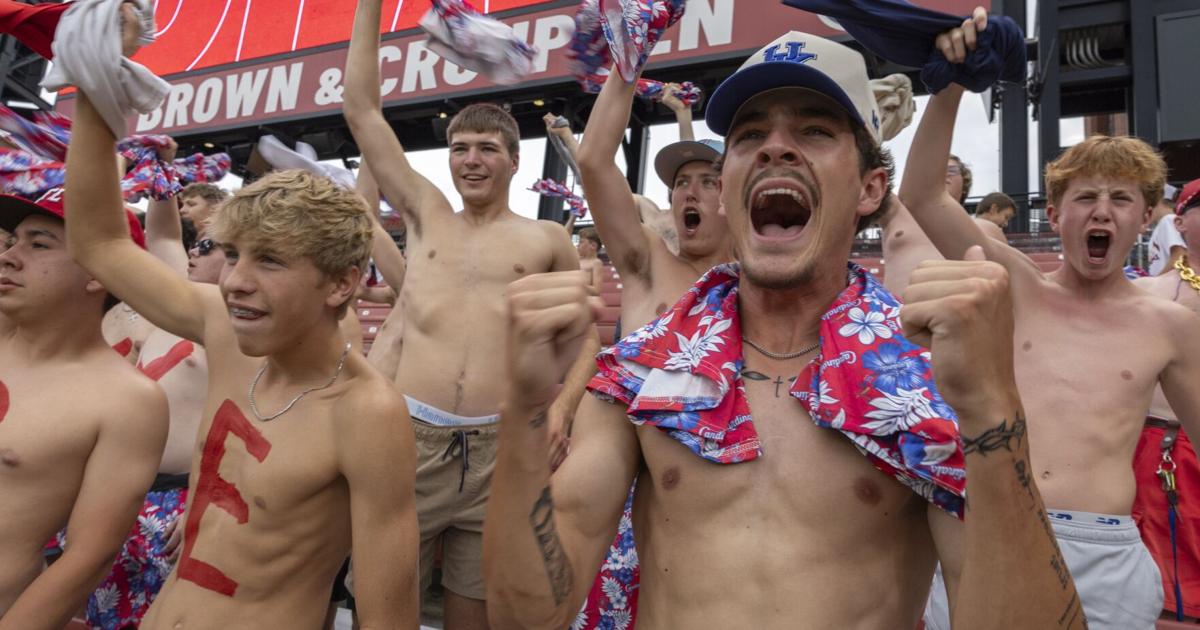 Schmidt: For Cardinals fans, it's the hope that always hurts the most