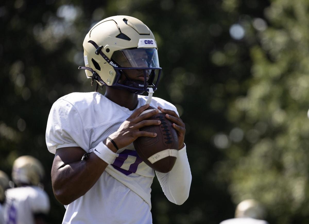 No. 7: Jeremiah McClellan, DB, CBC
