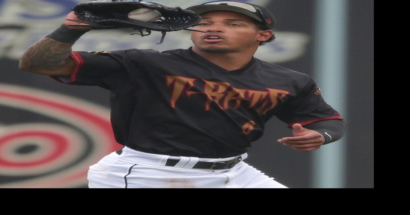 Hochman: Here's why new Cardinals prospect Josiah Ragsdale, from May/Romero trade, is super-intriguing