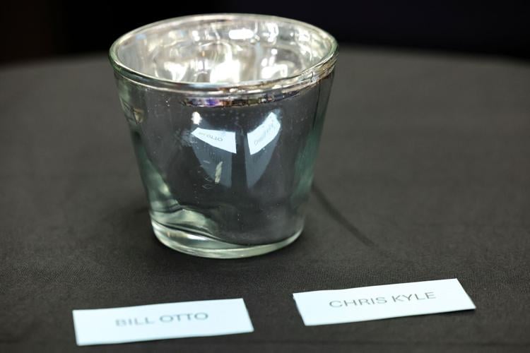 Tie breaker for city council member at St. Charles City Hall