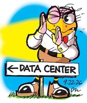 09226WB DATACENTER
