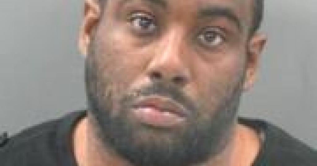 St. Louis judge sentences man to 120 years for random shooting