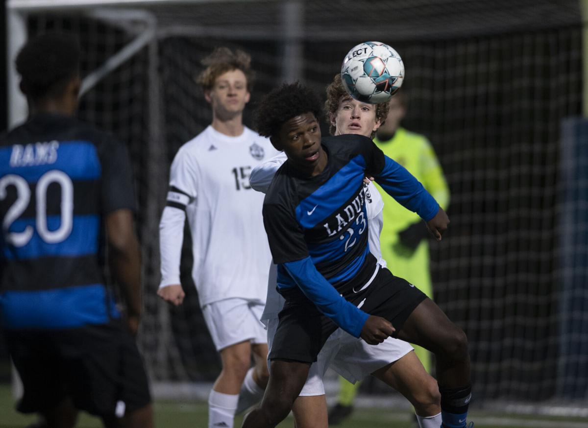 Ladue vs. Webster Groves