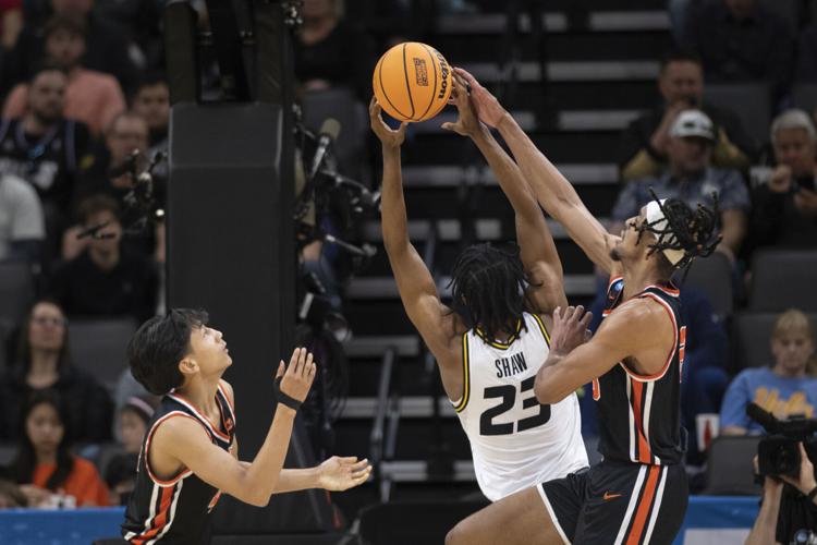 Princeton crushes Mizzou basketball's Sweet 16 dreams with March