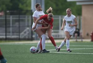 Kirkwood vs. Oakville