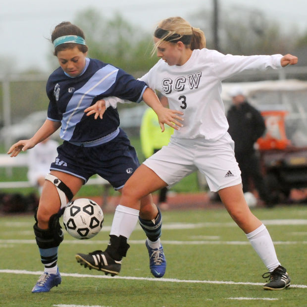 Deppe's goals, solid defense lift St. Charles past St. Charles West ...