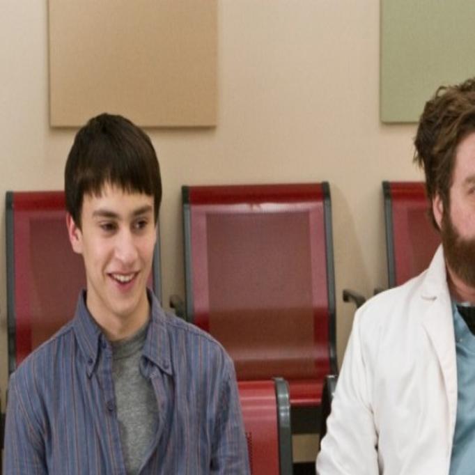 It S Kind Of A Funny Story A Quirky Engaging Comedy Drama Movie Reviews Stltoday Com