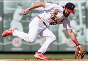 St. Louis Cardinals host the Nats in final game at Busch Stadium