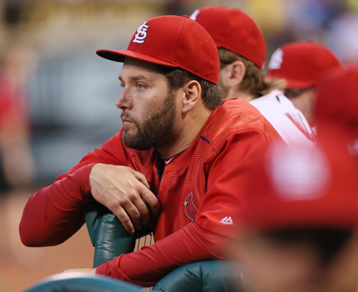 St Louis Cardinals Managers List IQS Executive