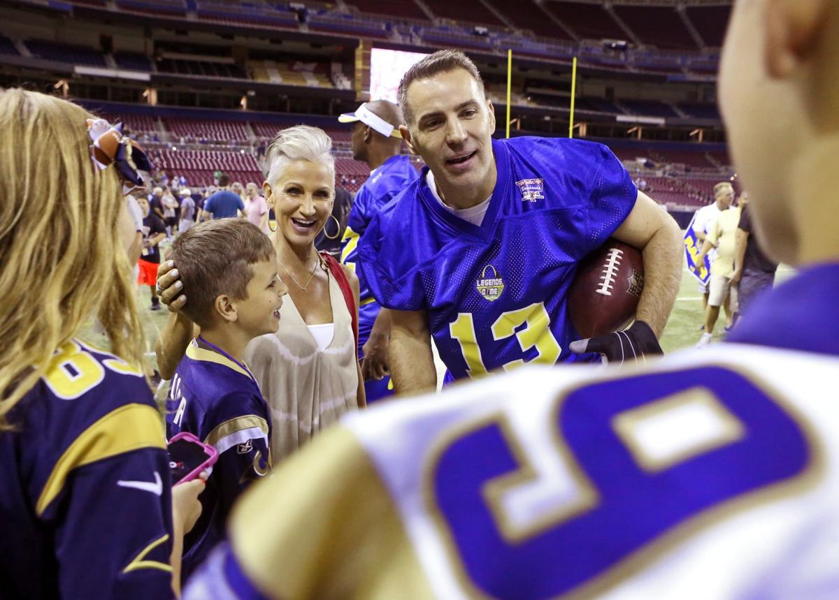 Legends of the Dome