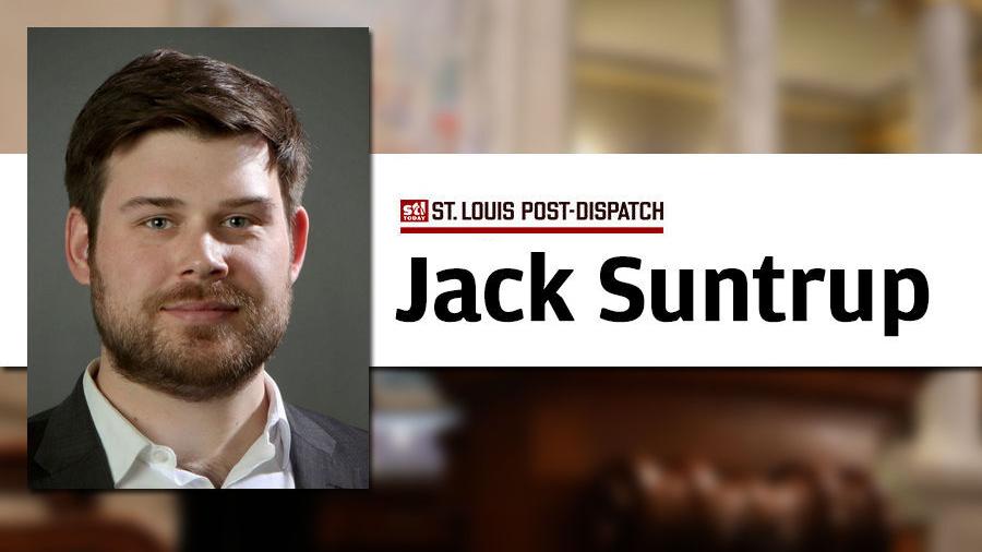 Jack Suntrup's most memorable stories from 2020: Medical marijuana; suing China; a veteran's death