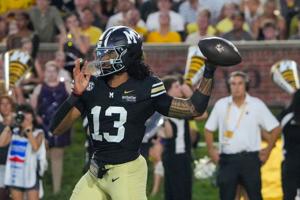 3 things to watch for when Mizzou visits Mississippi State