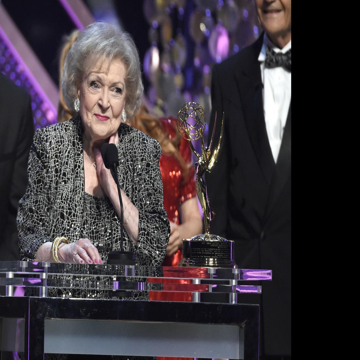 Tv Q A Is Betty White The Last Remaining Match Game Panelist Television Stltoday Com