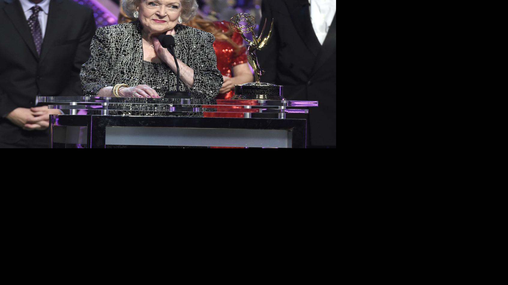 TV Q&A Is Betty White the last remaining 'Match Game' panelist