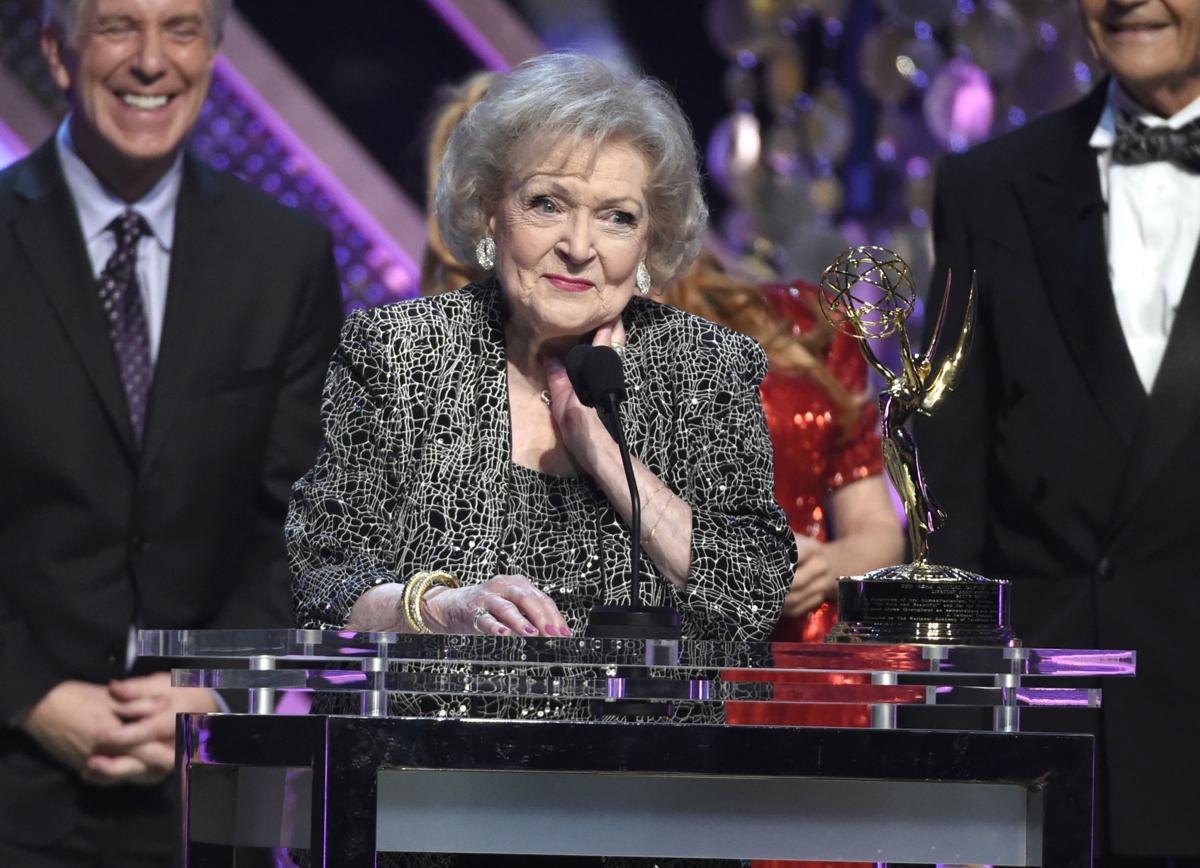 TV Q&A Is Betty White the last remaining 'Match Game