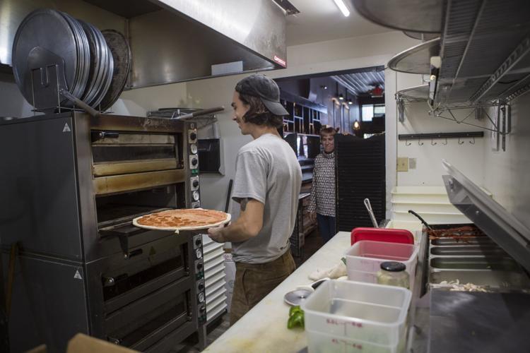 Pizza Head owner supports increase