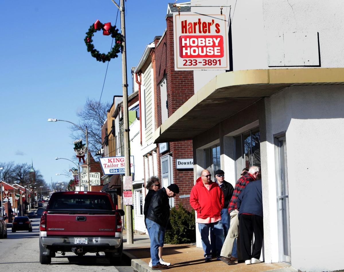 Belleville hobby shop closes after 70 years of business Metro