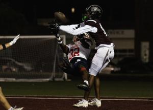Cardinal Ritter vs. Millard South (Neb.)