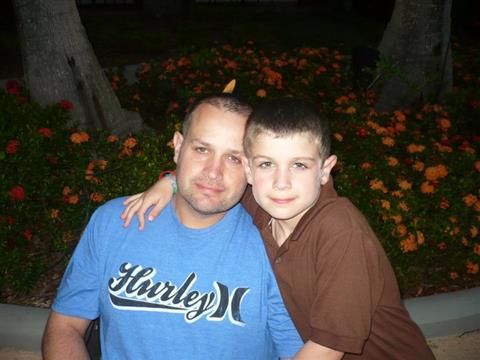 20 best father-son look-alike contest finalists ...