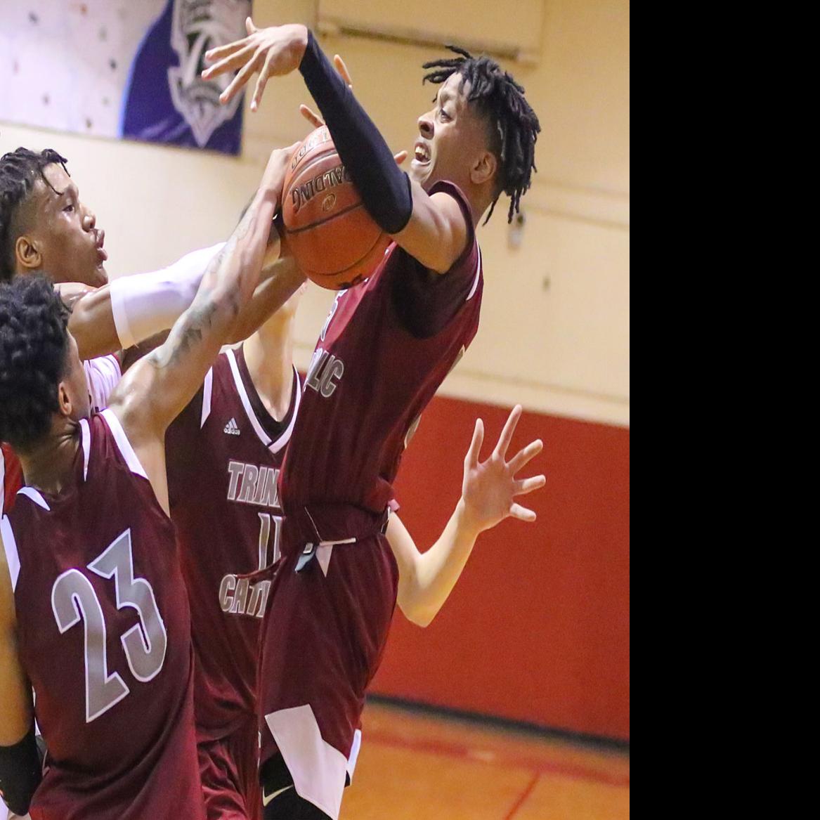 Trinity Digs Out Of 10 Point Hole In Fourth Quarter To Beat