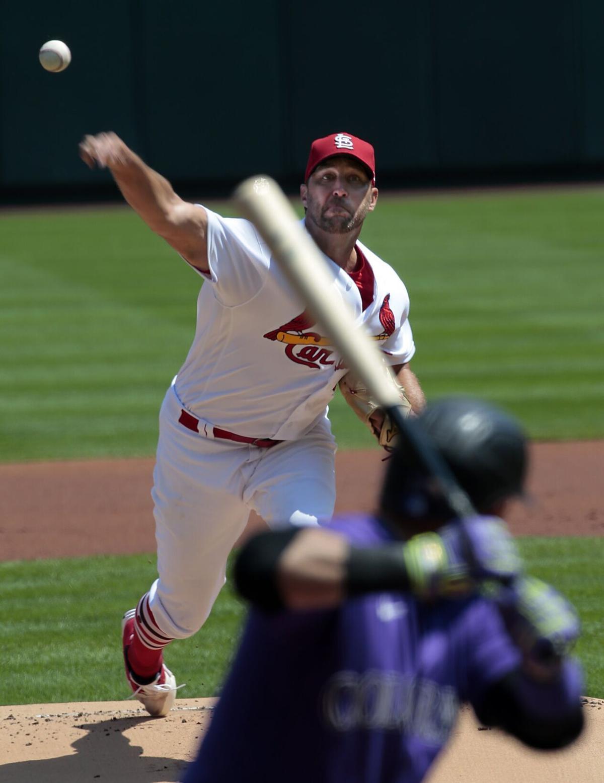 Bernie on the Cardinals: Emerging Catalyst Lars Nootbaar Is More