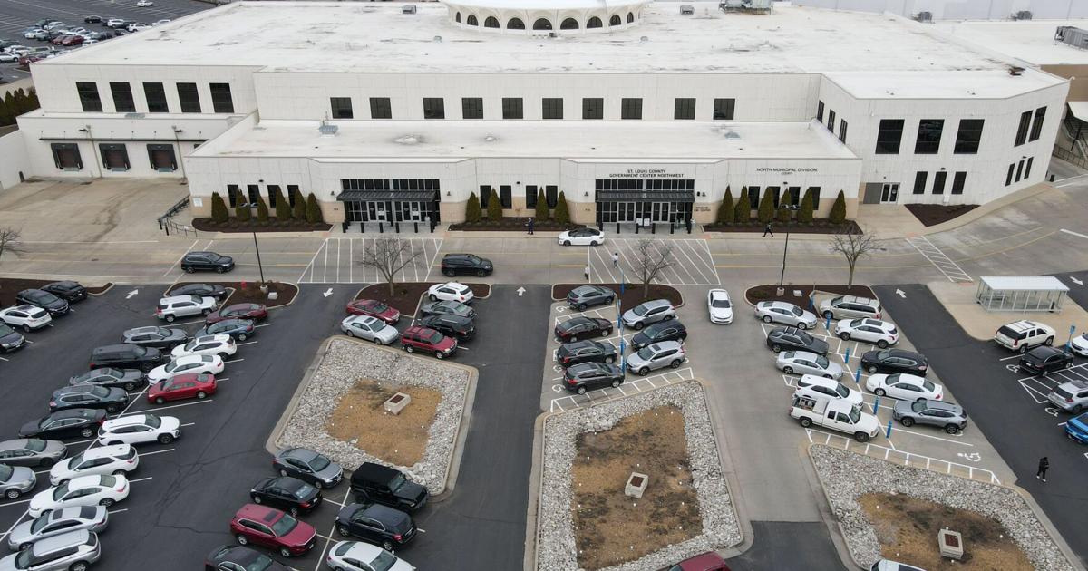 Lease talks between St. Louis County, St. Ann landlords back on, Page says