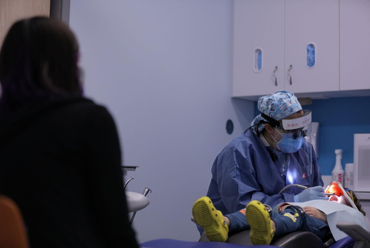 Pediatric dentists employing new standards to resume care