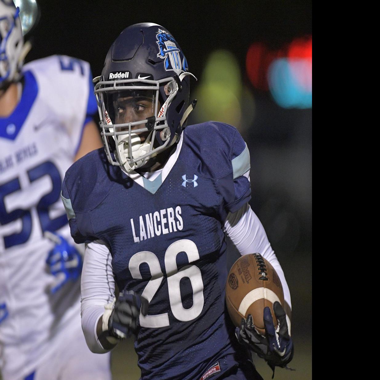 Belleville East Hires Harrison As Next Football Coach High