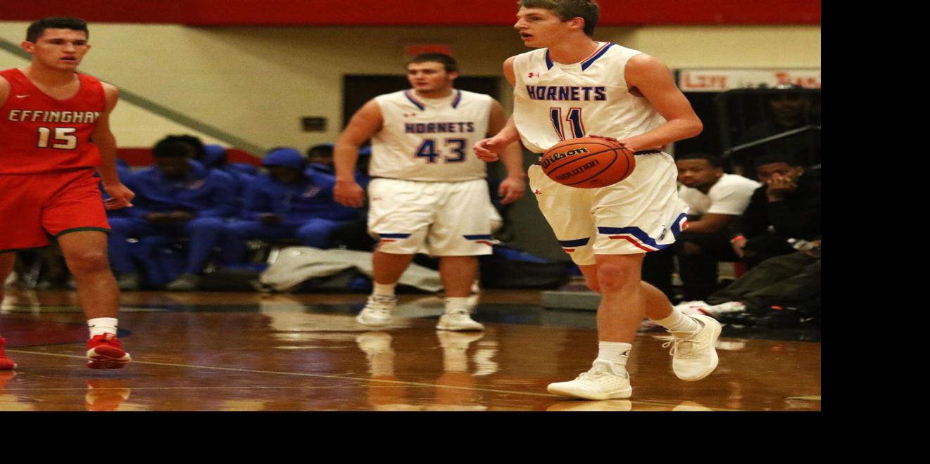 Bultman Nashville Subdue Effingham In Highland Shootout Win