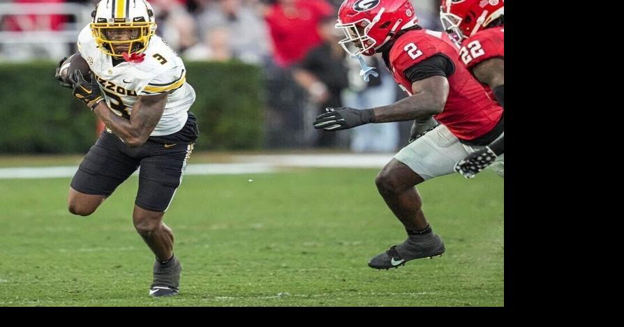 How to watch Mizzou Tigers football vs. Tennessee TV, live stream