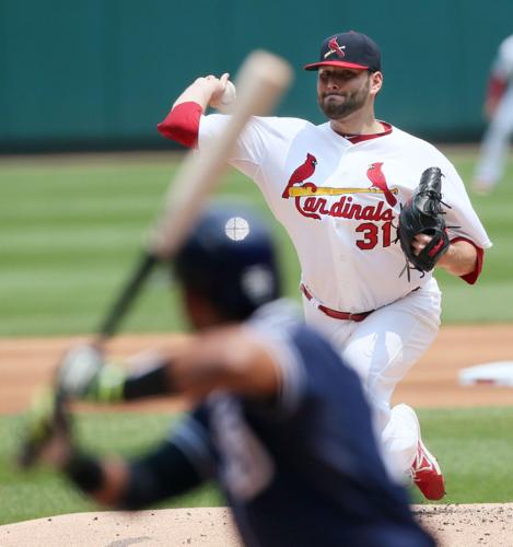 Finest Lance Lynn - Operation Sports