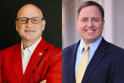 Hoskins and Ashcroft