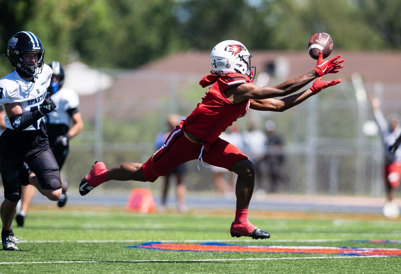 East St. Louis stops Newton; 3 other observations from the 2024 East St
