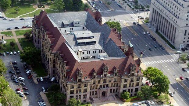 Three St. Louis mayoral candidates disqualified after failing to get enough signatures