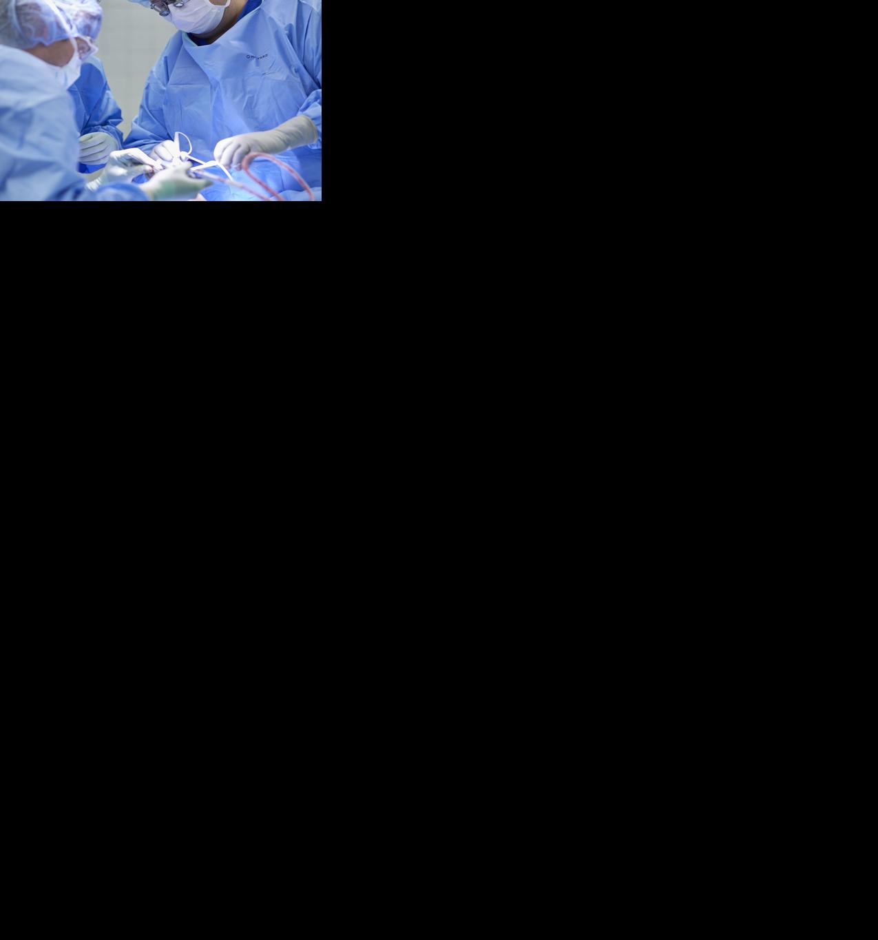 Protecting the brain: The newest option for treating carotid artery disease
