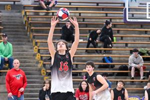 04/28/26 - Boys Volleyball - Parkway Central at Affton
