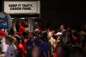 St. Louis Cardinals vs. Chicago Cubs on Tuesday, July 28, 2026