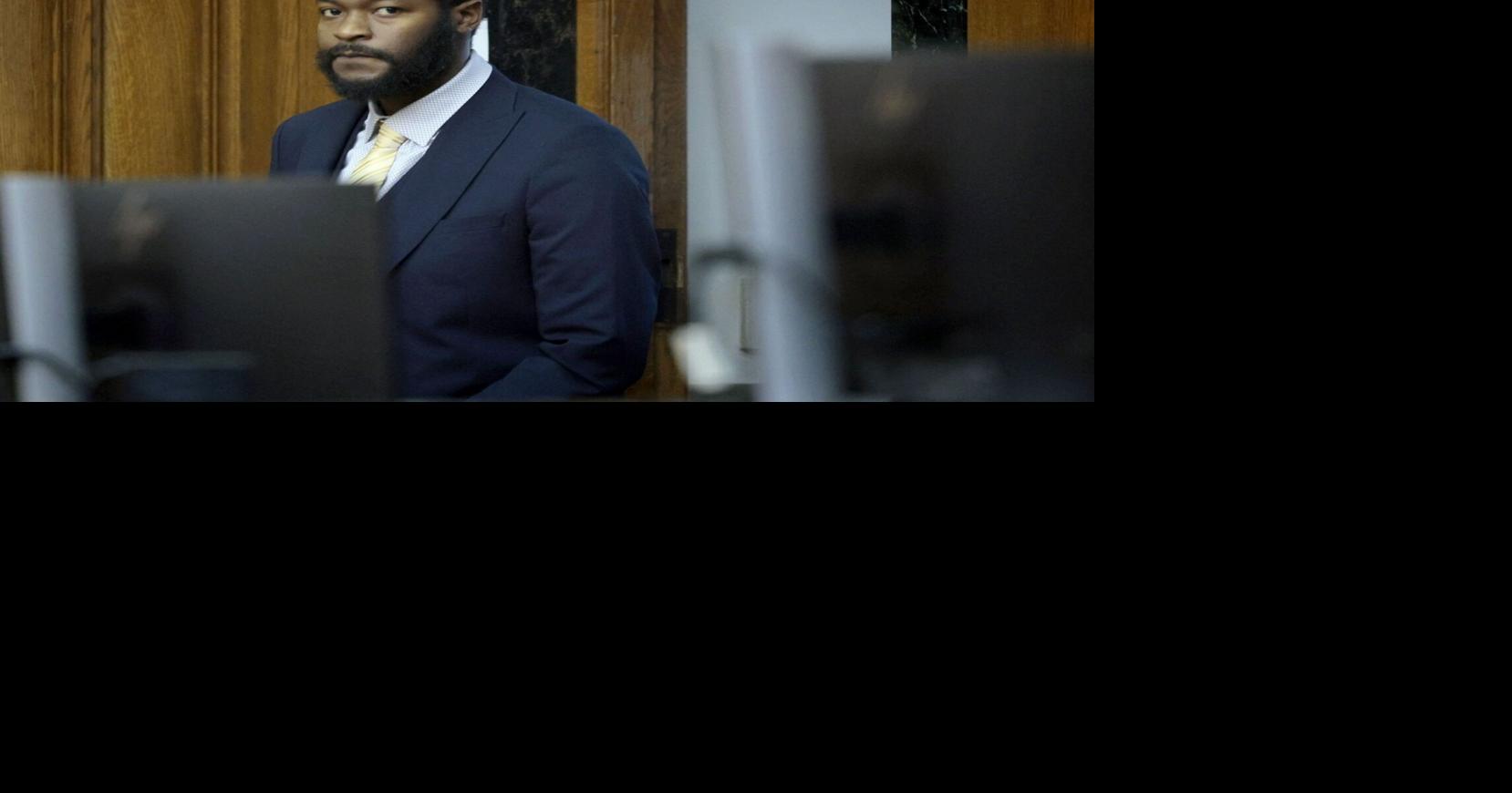 Feds: Former St. Louis sheriff targeted workers by race, age for firings