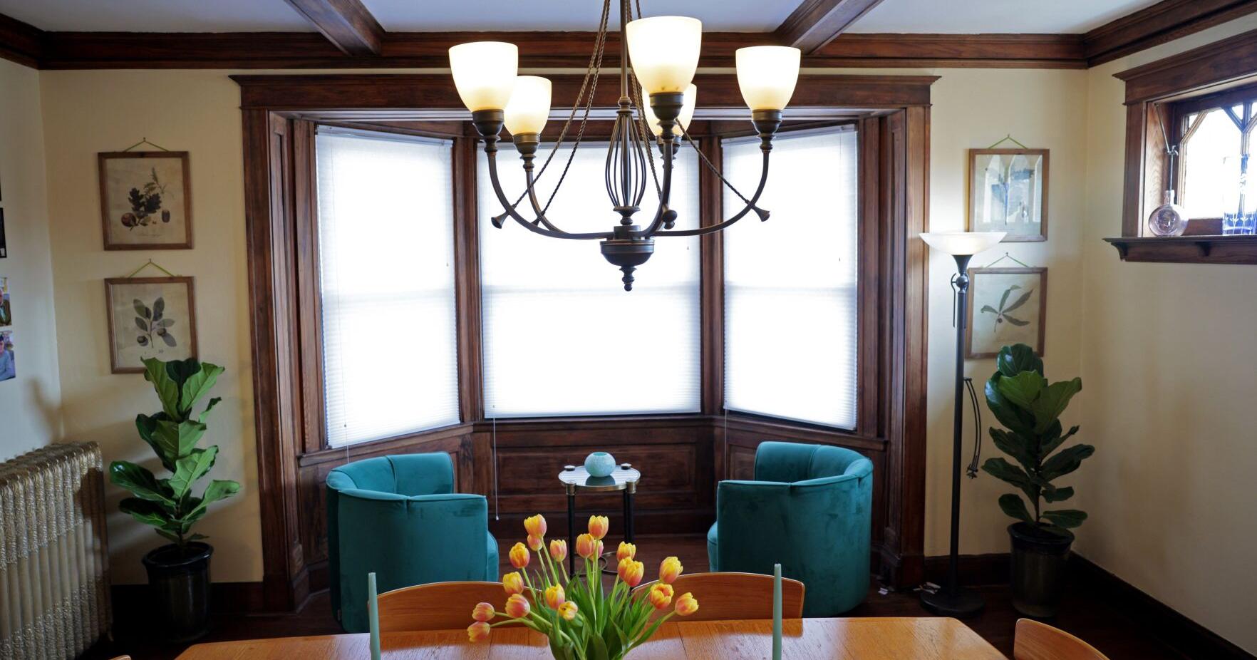 Southhampton home retains original charms - Vimarsana News