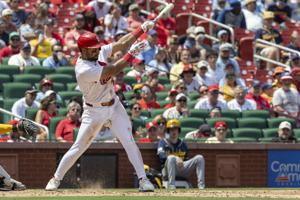 St. Louis Cardinals take on the Milwaukee Brewers on Tuesday, July 7, 2026