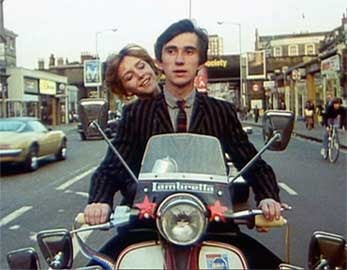 Quadrophenia Roller