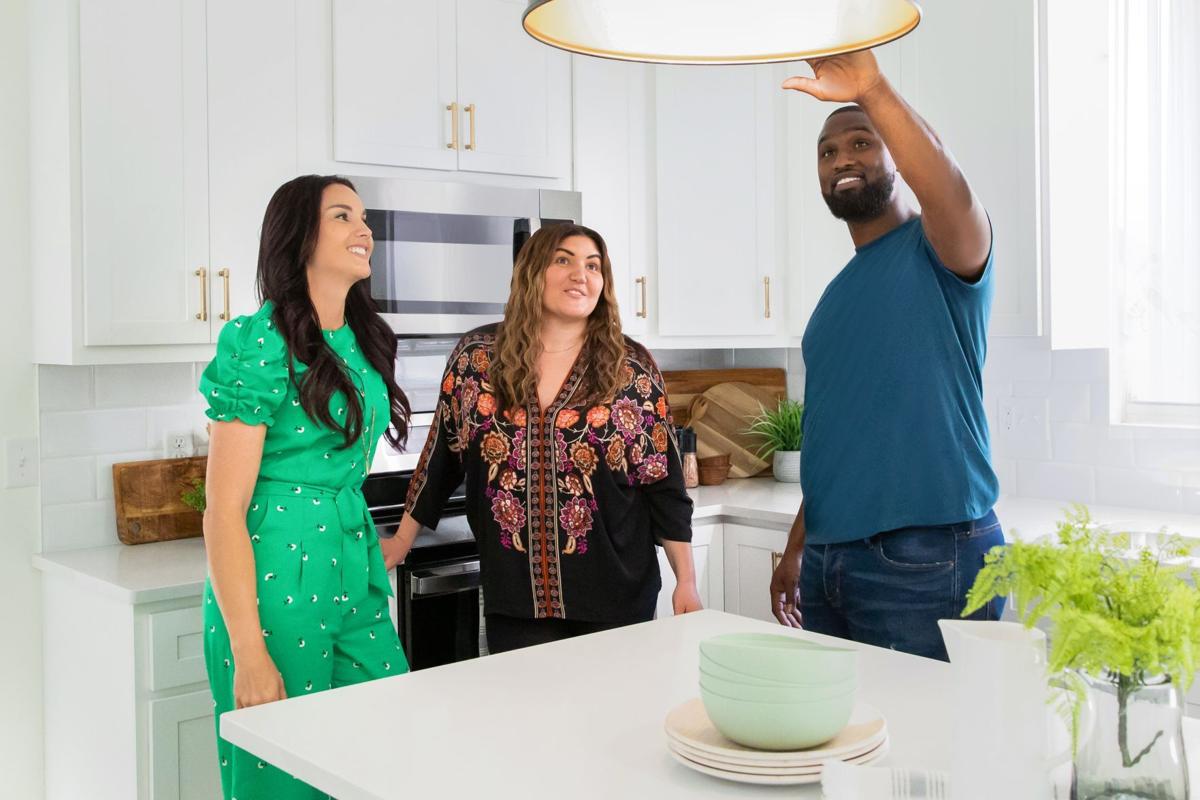 st louis real estate agent helps buyers love their new homes in call the closer on hgtv television stltoday com