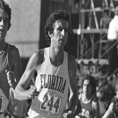 Craig Virgin S High School Hall Of Fame Honor Is Bittersweet