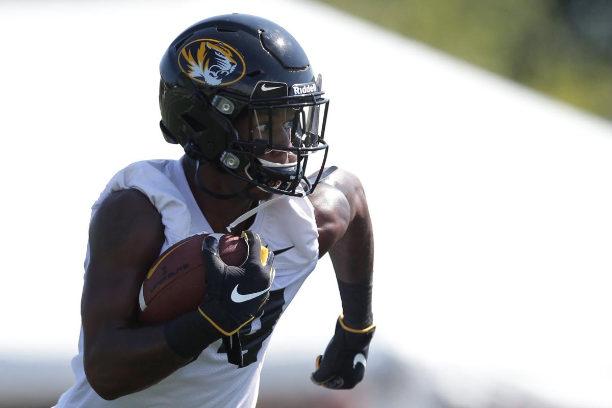 Semo Game Could Become Prime Stage For Mizzou Freshmen Mizzou