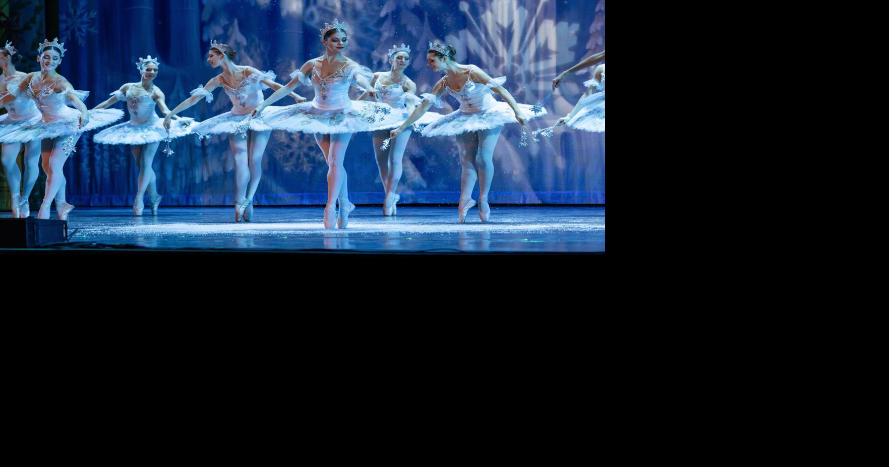 St. Louis holiday theater includes the circus, the Grinch and 'The ...