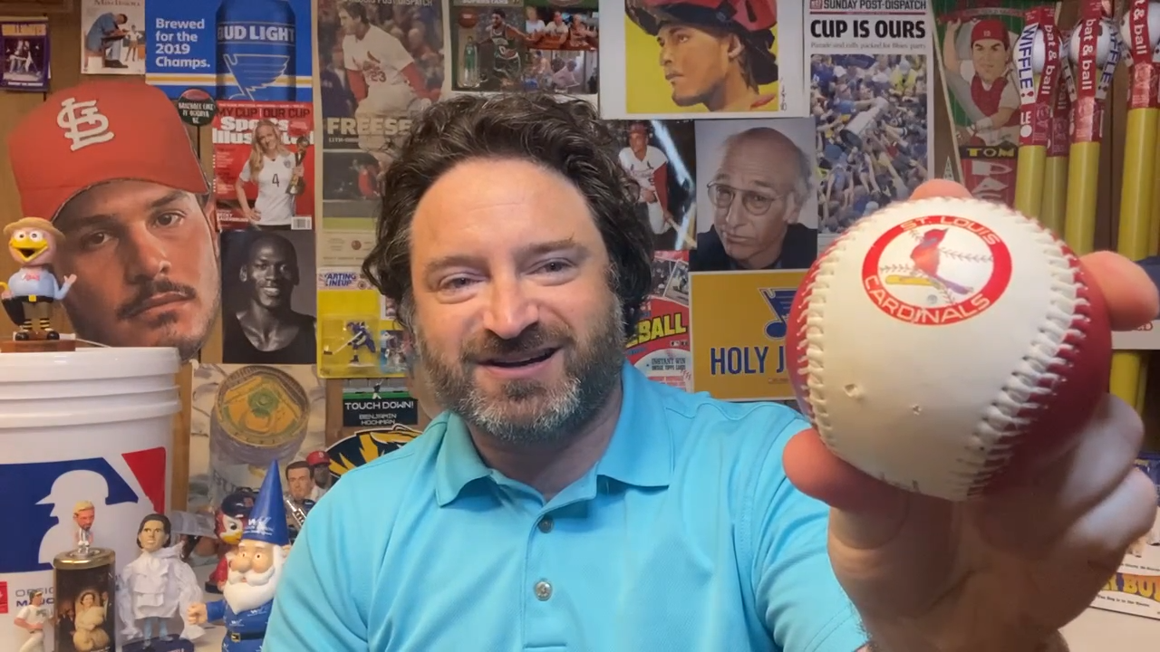 Ten Hochman: Should Oliver Marmol have used Cardinals closer in 7th? Yes, hereu2019s why.
