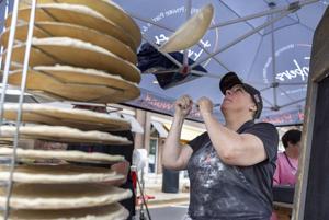 Where to find the best bites to eat at the biggest St. Louis farmers markets