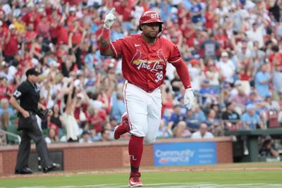 Cardinals host Cubs