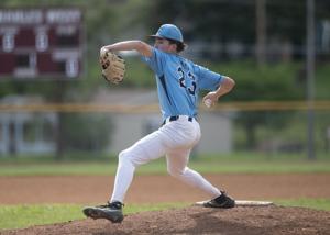 Orchard Farm vs. St. Charles